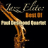 Paul Desmond Quartet