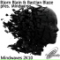 Bjorn Blain & Bastian Blaze pres. Mindgame