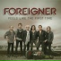 Foreigner (Коля Самулевич)