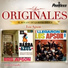 Los Apson
