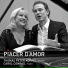 Thomas Peter Koppel & Carol Conrad