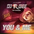 DJ R.Gee ft. Katharina