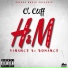 Cl Cliff feat. RellBeatz