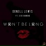 Donell Lewis feat. Sid Diamond