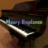 Maury Bogdanov