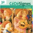 Ensemble vocal Cinq Mars