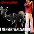 Meneer van Zanten