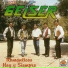 Los Geiser