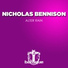 Nicholas Bennison