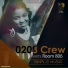 0208 Crew, Room 806