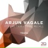 Arjun Vagale