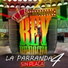 Rey de Rocha feat. Jeivy Dance, Los Del Pentagono