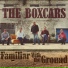 The Boxcars