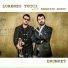 Lorenzo Tucci, Fabrizio Bosso