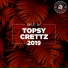 DEEP HOUSE Topsy Crettz