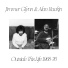 Jimmer Glynn, Alan Rackin