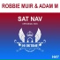 Adam M, Robbie Muir