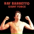 Ray Barretto