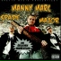 Manny Marc, Spade, Major