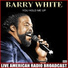 Barry White