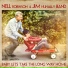 Nell Robinson & Jim Nunally Band