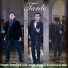 Hugo Armijos feat. Danilo Rosero, Fernando Diaz