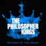 The Philosopher Kings