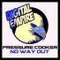 Pressure Cooker