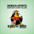 Rob Renson feat. Since Then feat. Since Then