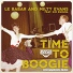 Kid Enigma, Milty Evans, LeBabar