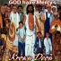 Krown Deon feat. O.G. Dizzum, iK.I.M.