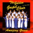The Golden Gospel Choir feat. Oliver Schott