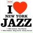 Oliver Nelson, King Curtis, Jimmy Forrest
