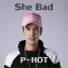 P-Hot