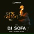 DJ Sofa