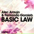 Alec Araujo, Fernando Goraieb