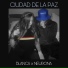 Neurona, Blanca