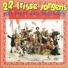 22 Frisse Jongens