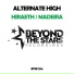 Alternate High