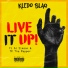 Kledo Blaq feat. Oj Simpson, Tk the Rapper