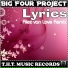 Big Four Project