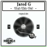 Jared G