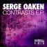 Serge Oaken