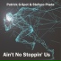 Patrick G-Spot, Stefano Prada