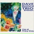 Dave Ruosch Trio feat. Stephan Holstein