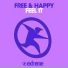 Free & Happy