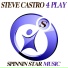 Steve Castro