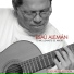 Esaú Alemán