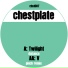 [CHST007] Distance [2009] (Chestplate) A