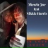 Theotis Joe feat. Nikkie Harris